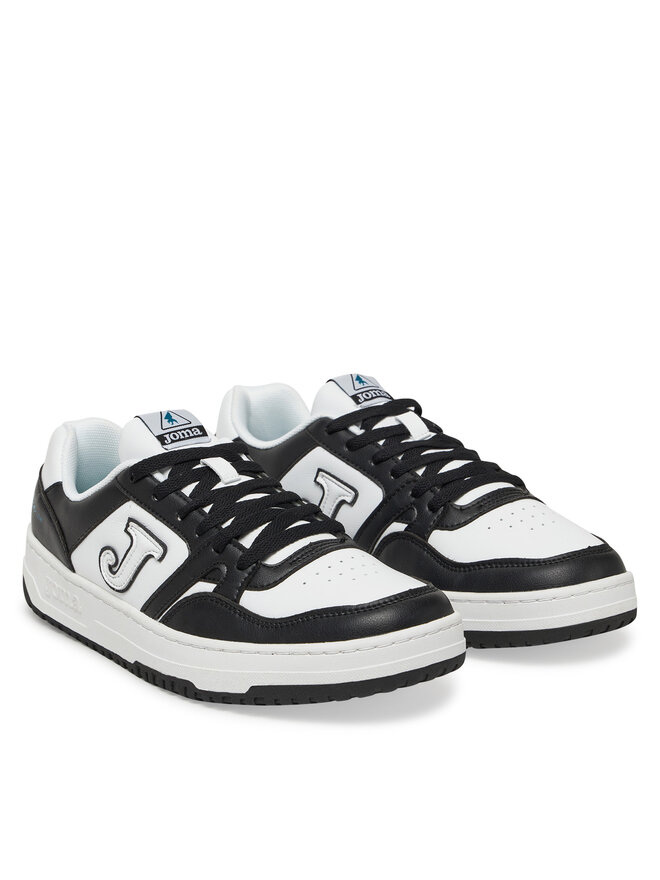 Joma Snīkeri Joma C.Platea Low 2501 CPLAS2501 Balts