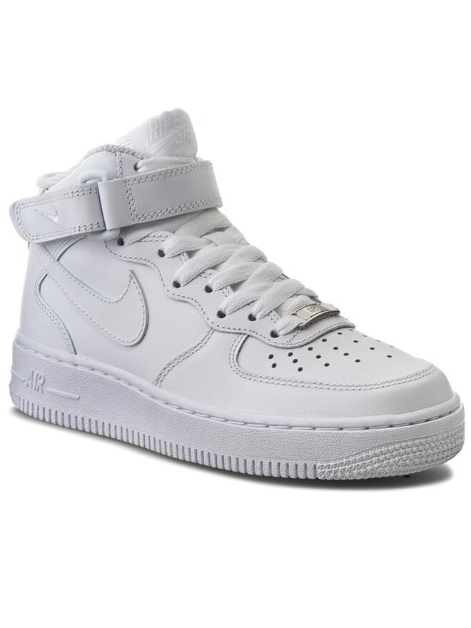 Nike air force 1 '07 eobuwie clearance