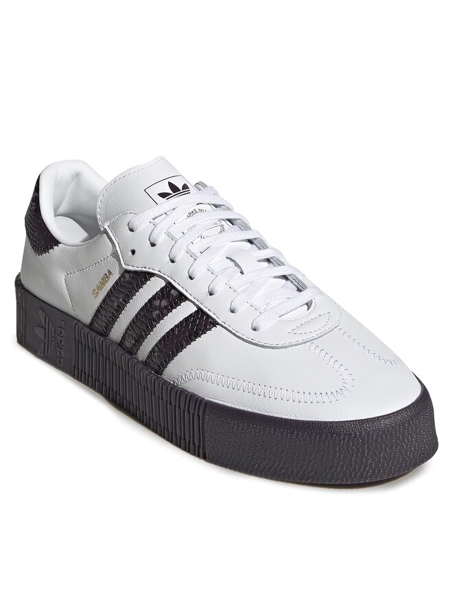 Zapatillas sambarose mujer sale