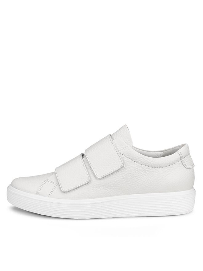 ECCO Sportcipők ECCO Soft 60 21924301007 Fehér