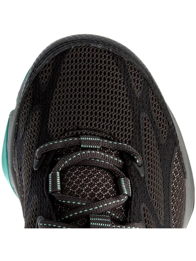Columbia Trekkingschuhe Columbia Conspiracy IV Outdry BL6004 Grau