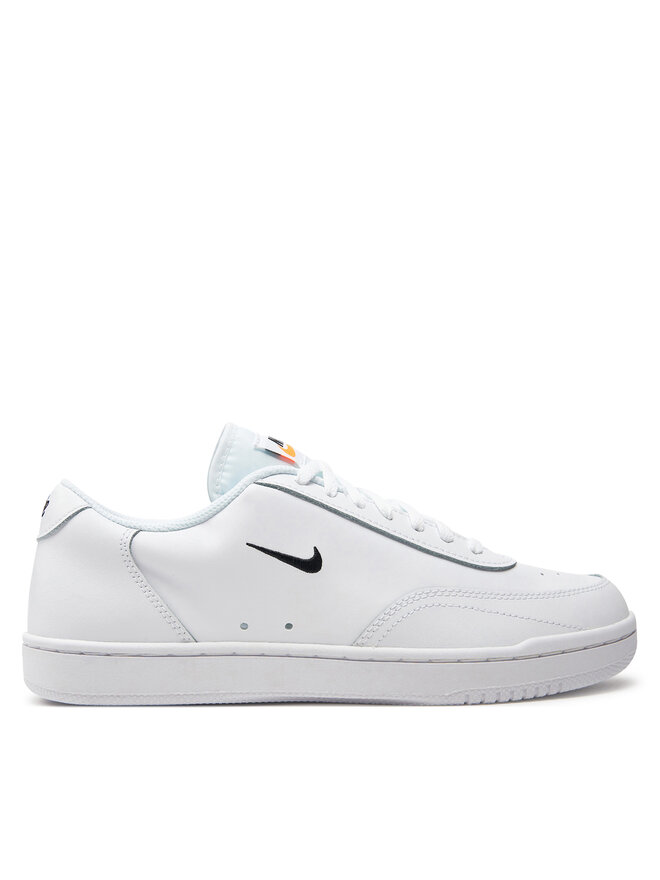 Nike Sneakersy Nike Court Vintage CJ1679 101 Bílá