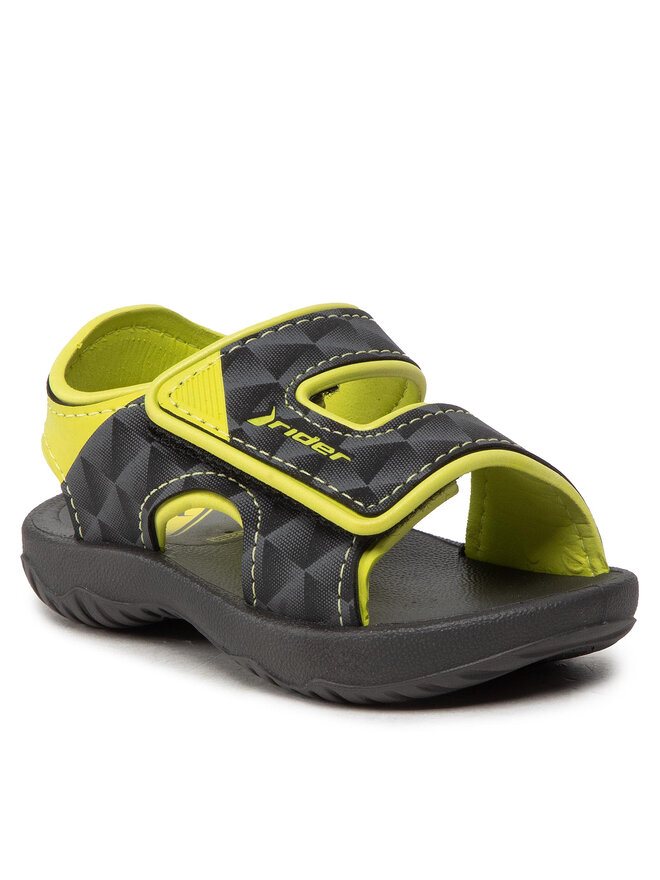 Rider Sandali Rider Basic Sandal V Baby 83070 Nero