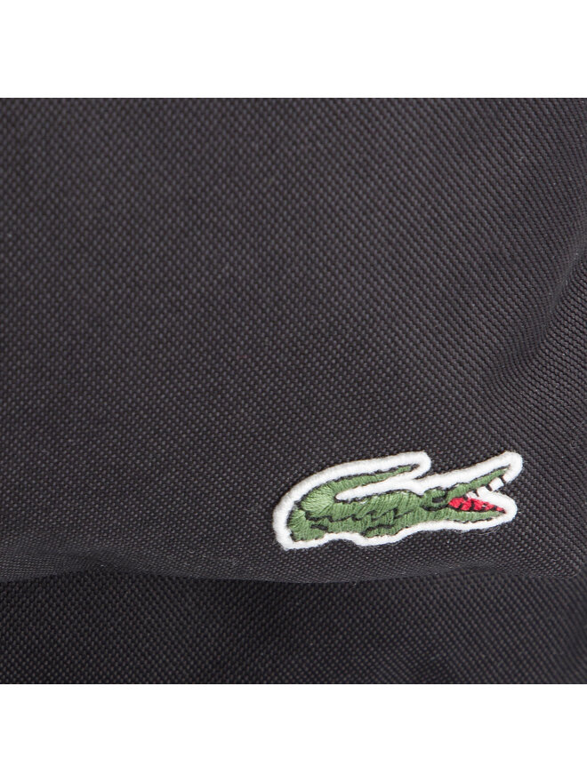 Lacoste Hátizsák Lacoste NH2677NE Fekete
