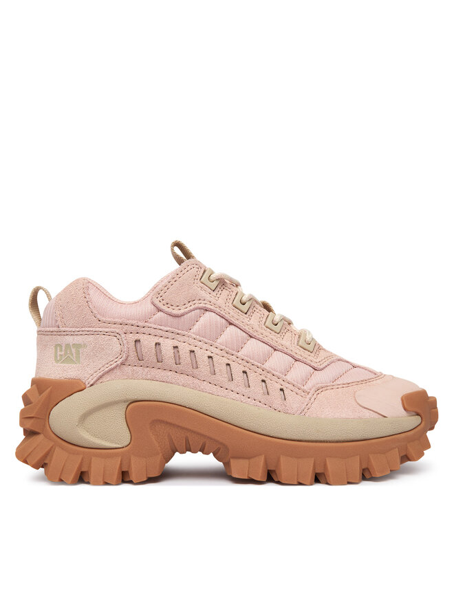 CAT Footwear Sneakers CAT Footwear Intruder P312227 Rosa
