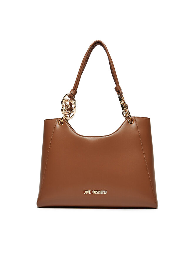 LOVE MOSCHINO Soma LOVE MOSCHINO JC4050PP1MLF0201 Brūns