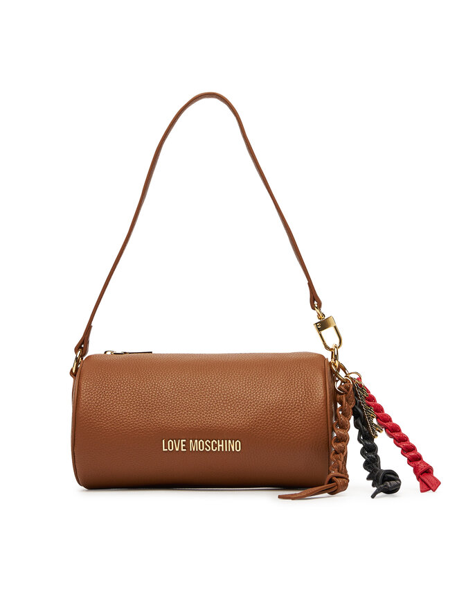 LOVE MOSCHINO Сумка LOVE MOSCHINO JC4309PP0MK1120A Коричневий