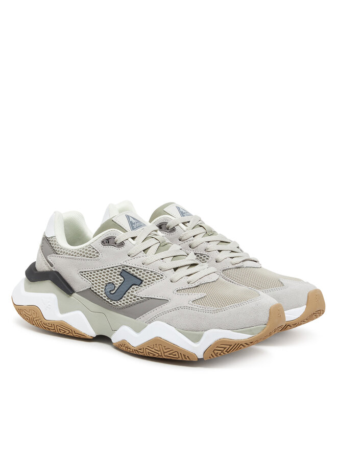 Joma Sportcipők Joma C1400 2522 C1400S2522 Szürke