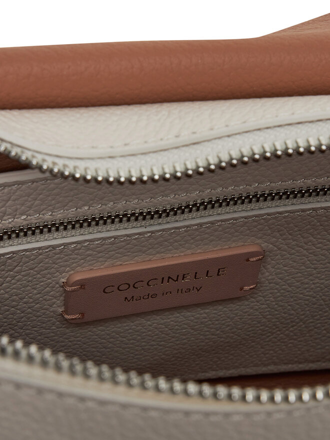 Coccinelle Сумка Coccinelle E1 SQ0 15 02 01 Білий