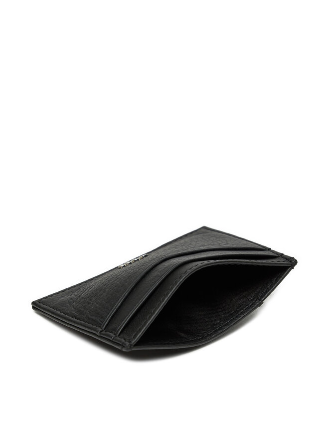 BOSS Калъф за кредитни карти Boss 50529503 Черен