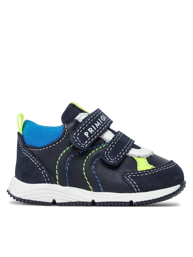 Primigi Schnürschuhe Primigi 4903511 Dunkelblau