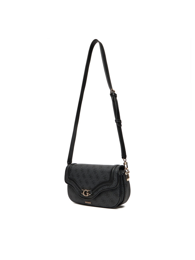 Guess Сумка Guess Dea HWSG79 93200 Чорний
