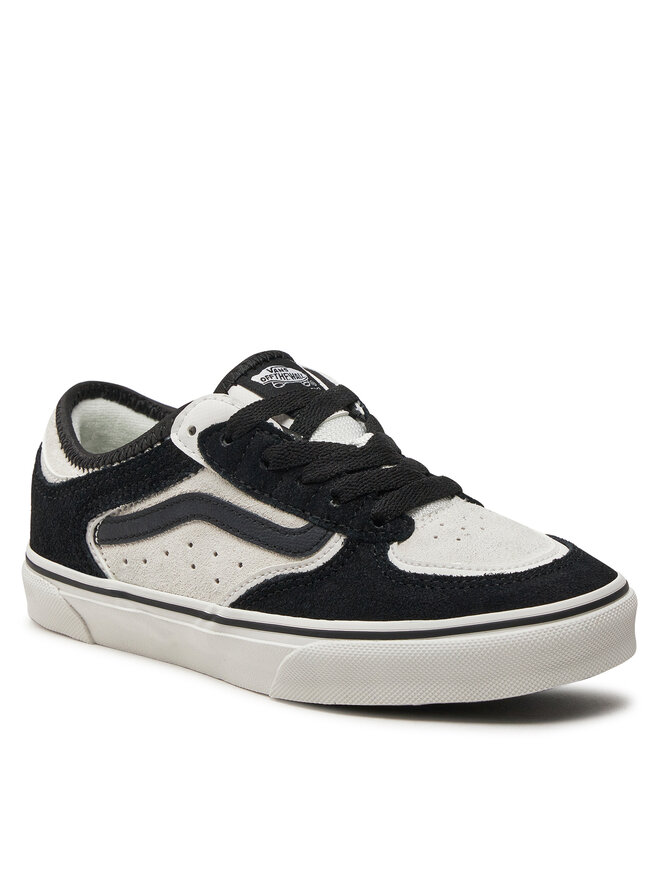 Vans Scarpe sportive Vans Jn Rowley Classic VN000E52UY61 Bianco
