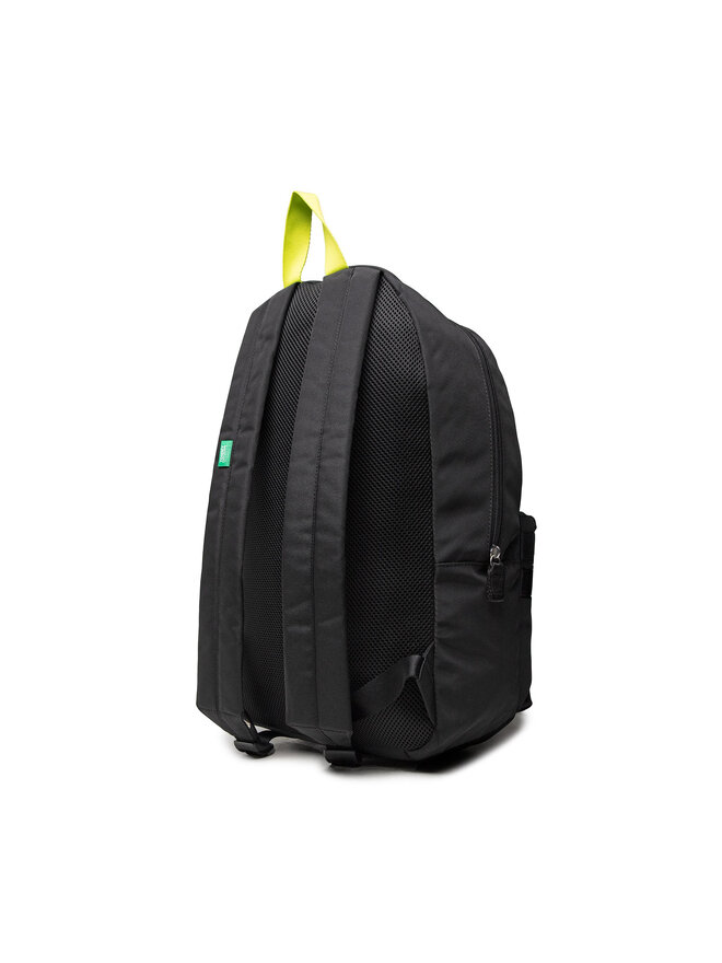 Tommy Jeans Rucksack Tommy Jeans Tjm Essential Backpack AM0AM07766 Schwarz