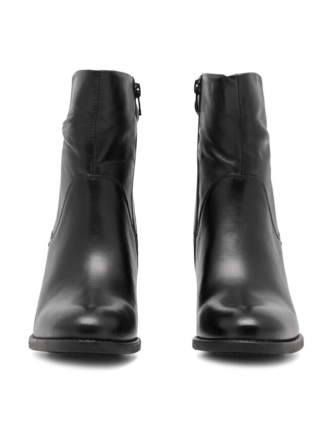 Lasocki Stiefeletten Lasocki WI23-RUTH-05 Schwarz