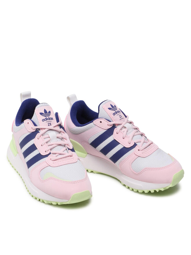 Adidas zx 700 w rosa 2025