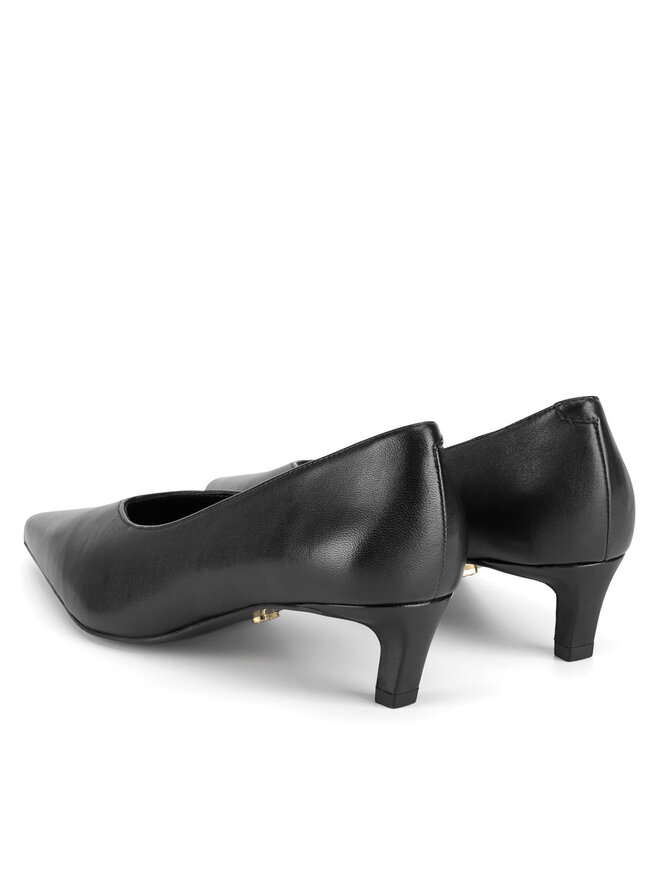 Gino Rossi Décolleté Gino Rossi MOLLIE-118066 Nero