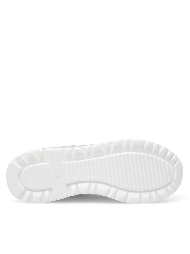 Eva Minge Sneakers Eva Minge WYL3795-1 Weiß