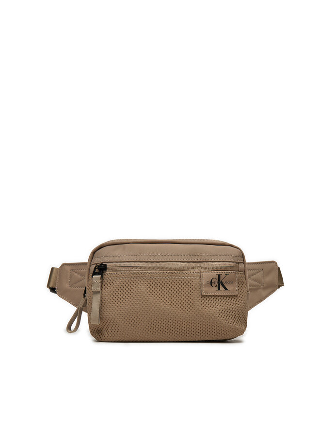 Calvin Klein Jeans Gürteltasche Calvin Klein Jeans Sport Essentials K50K512017 Beige
