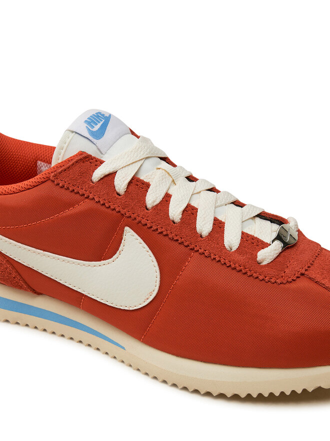 Sneakers Nike Cortez DZ2795 601 Rot eschuhe
