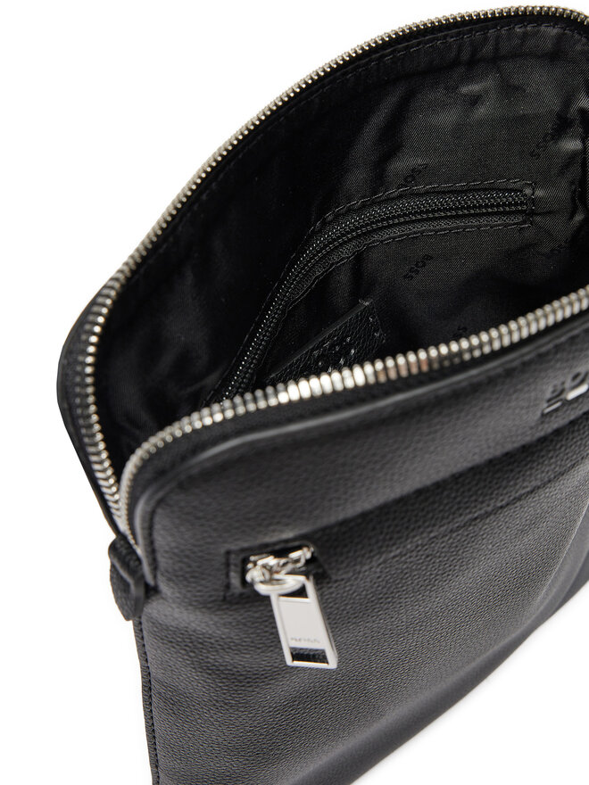 BOSS Bandolera Boss Ray S 50536477 Negro