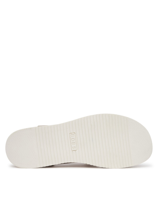 Skechers Szandál Skechers BOBS Desert Kiss Low 114705/TPE Bézs