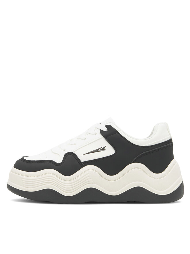 Sprandi Sneakersy Sprandi BP-RS-23W05161 Černá