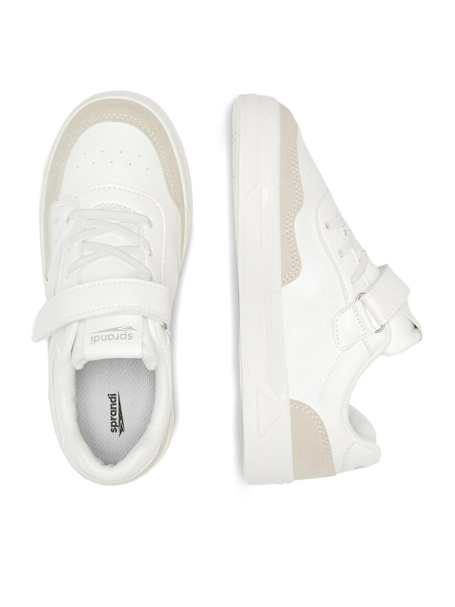 Sprandi Sneakers Sprandi L-090(DZ) Weiß
