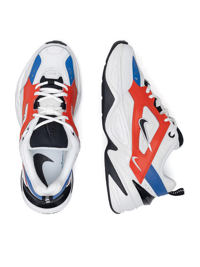 Nike Αθλητικά Nike AO3108-101 Λευκό