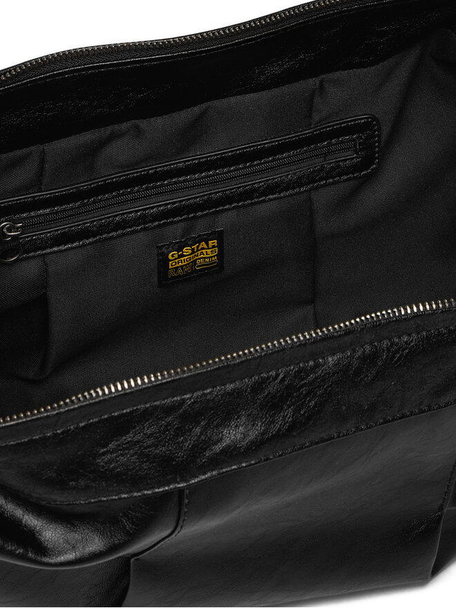 G-Star Raw Сумка G-Star Raw C-LA482-4013-1 Чорний
