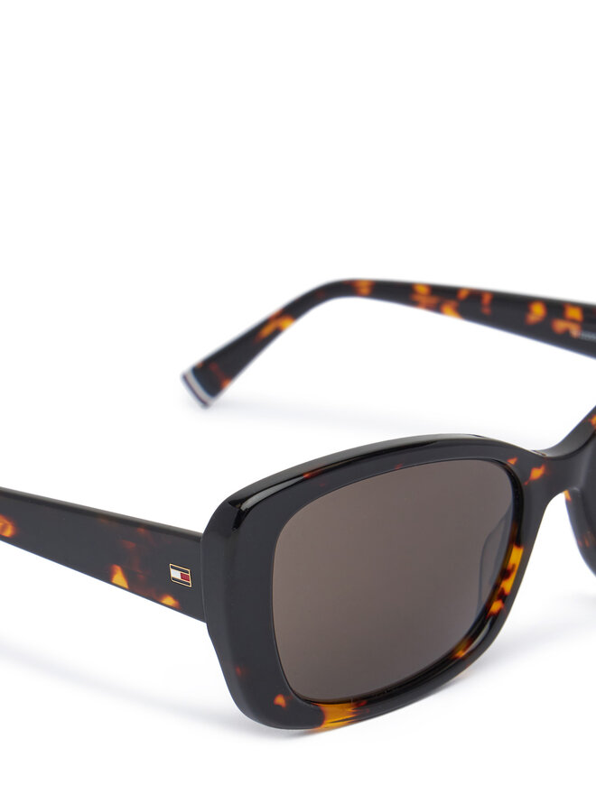 Tommy Hilfiger Sluneční brýle Tommy Hilfiger 2225/S 207865 Hnědá