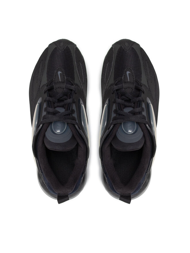 Nike Снікерcи Nike Air Max Zephyr (GS) CN8511 001 Чорний