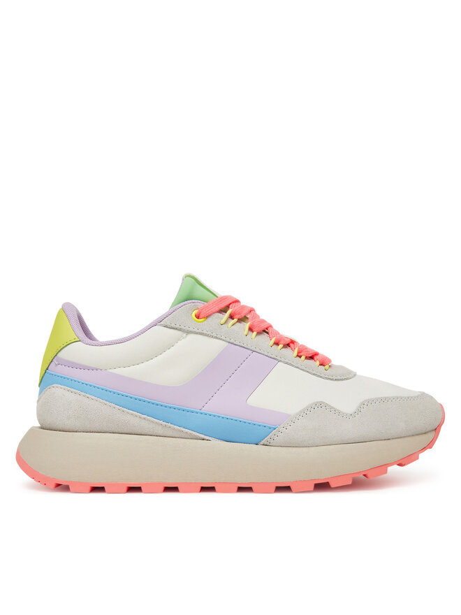 Gioseppo Sneakers Gioseppo Athol 74565-P Écru