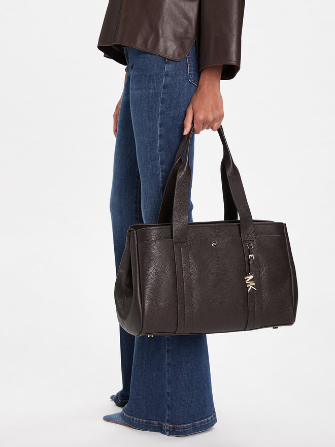 MICHAEL Michael Kors Rankinė MICHAEL Michael Kors 30T5G1ZT7L Ruda