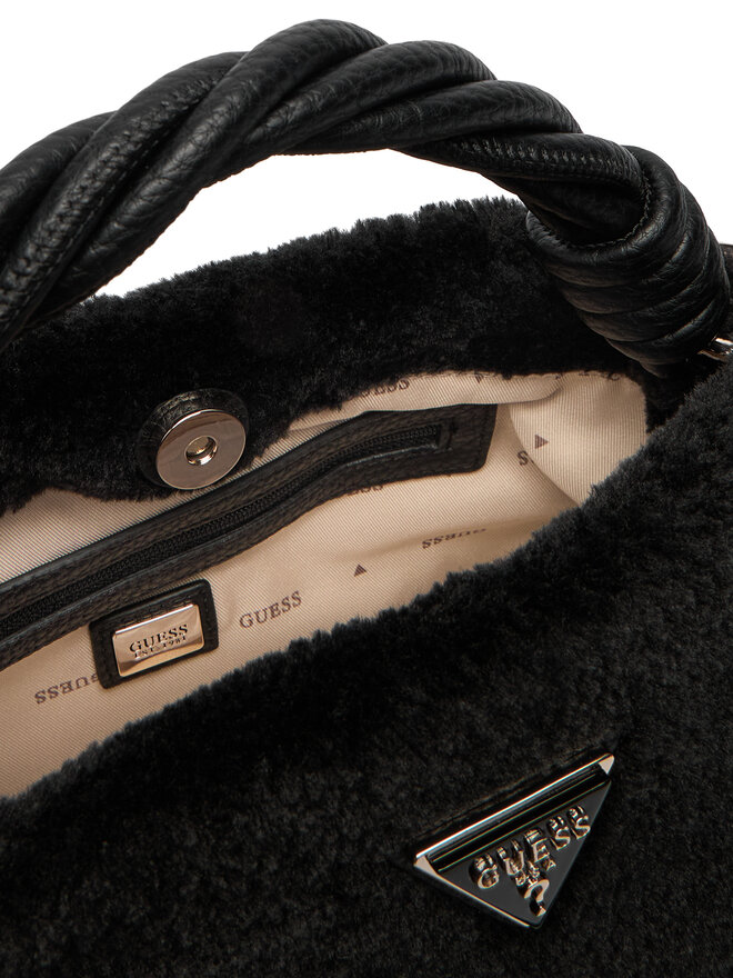 Guess Bolso Guess Shaida HWWS81 43110 Negro
