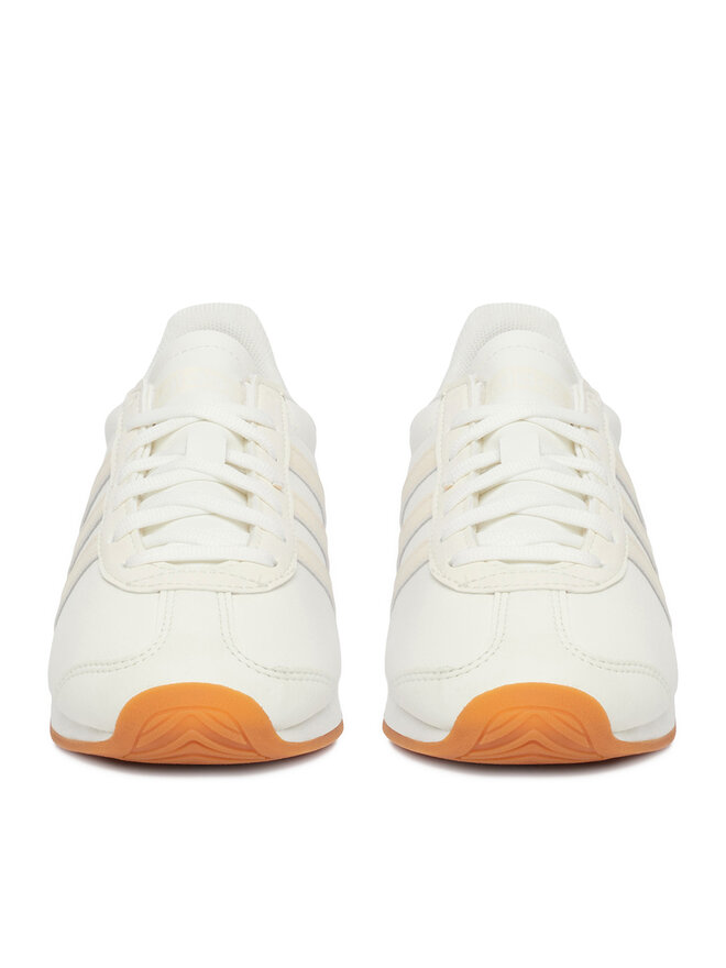 adidas Снікерcи adidas Runvista JR4626 Écru