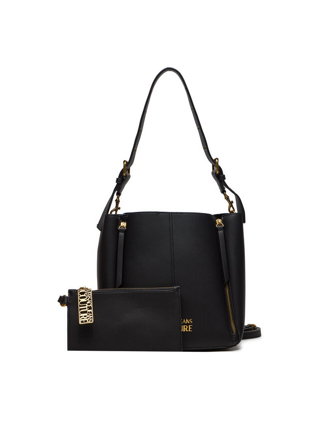 Guess ella mini bucket bag best sale