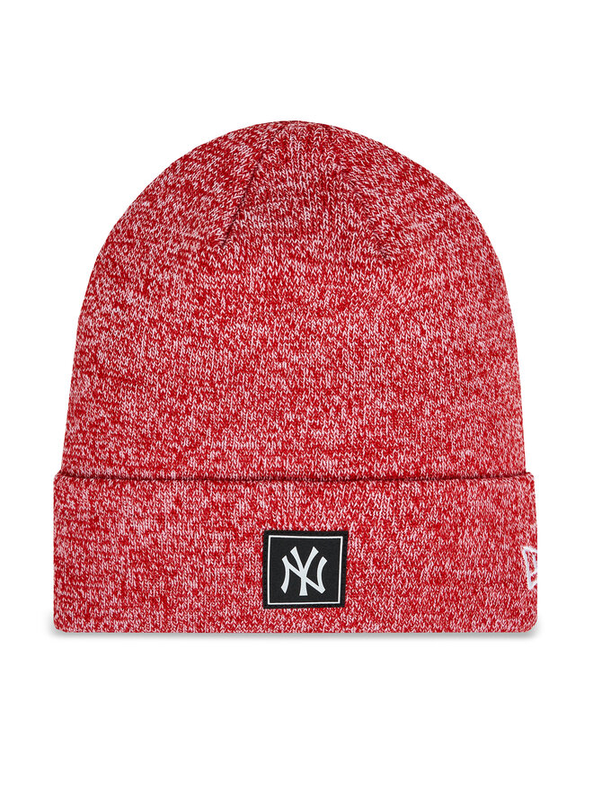 New Era Berretto New Era Team Nyy 60364334 Rosso