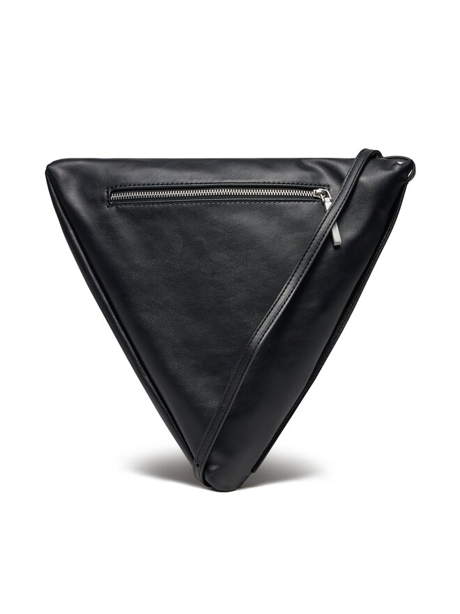 Handtasche Calvin Klein Ck Brook Clutch K60K611355 Schwarz eschuhe