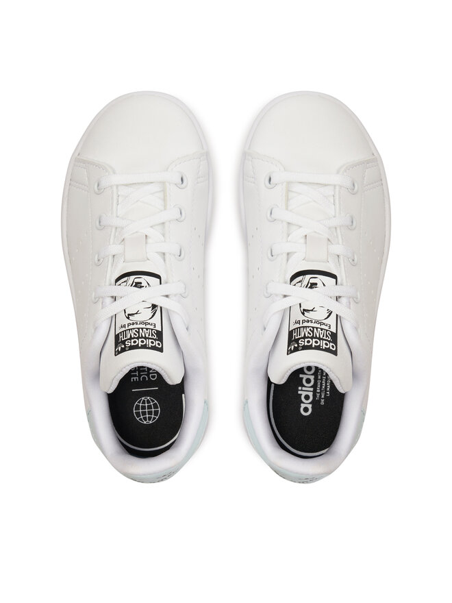 adidas Αθλητικά adidas Stan Smith C GY4260 Λευκό