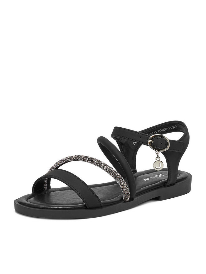 JENNY Sandalen JENNY CM240827-6 Schwarz