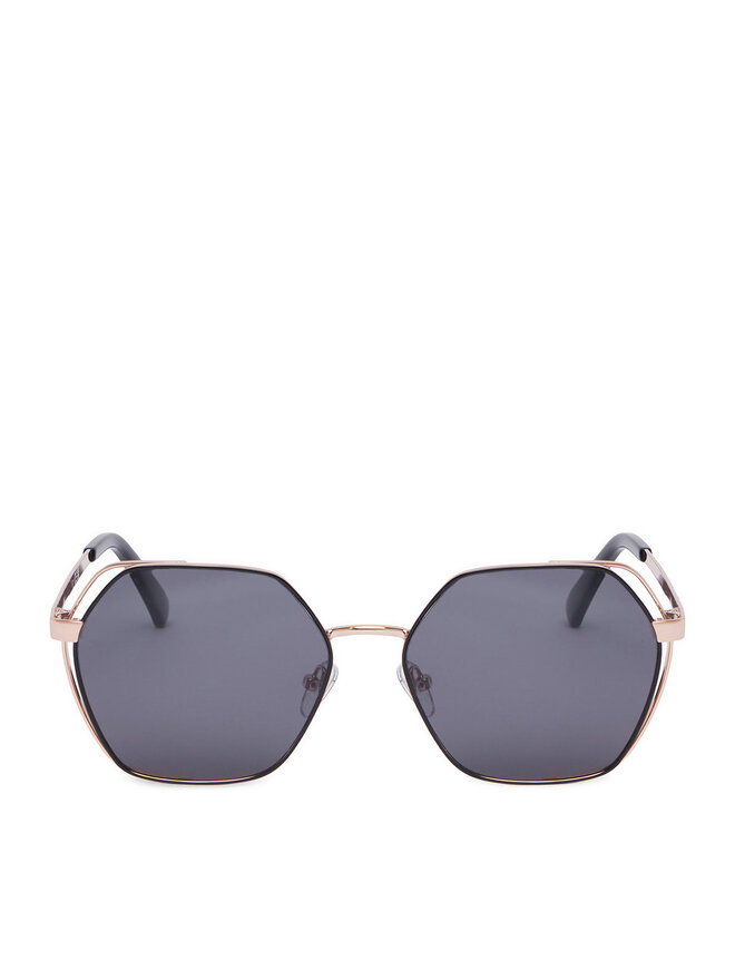 Nine West Sonnenbrillen Nine West CEO-NW55240S Schwarz