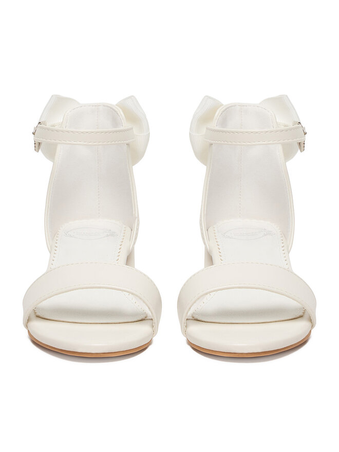 DeeZee Sandalen DeeZee CEO-CM230627-16 Weiß