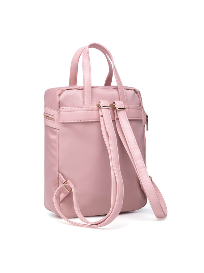 Beverly Hills Polo Club Mochila Beverly Hills Polo Club BHPC-E-024-CCC-05 Rosa