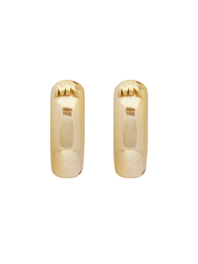 Michael Kors Pendientes Michael Kors MKC1599AA710 Oro