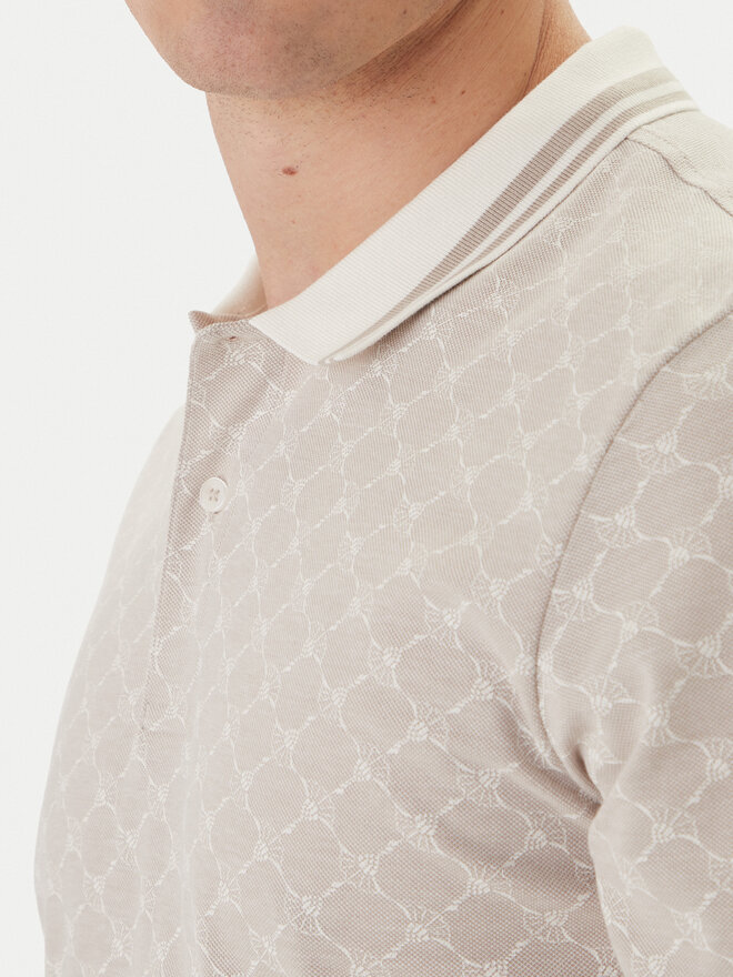 JOOP! JOOP! Поло JJ-Jessino 30101930 Бежевий Regular Fit