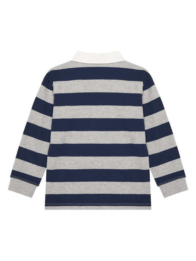 United Colors Of Benetton United Colors Of Benetton Poloshirt 33CKG300Z Bunt Regular Fit