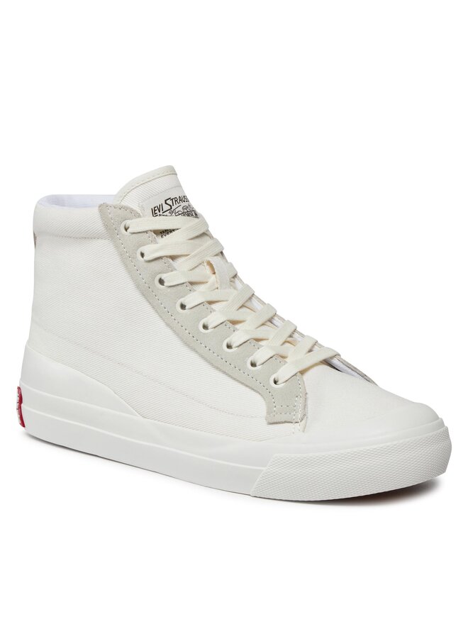 Levi's® Гуменки Levi's® 234214-636 Бял
