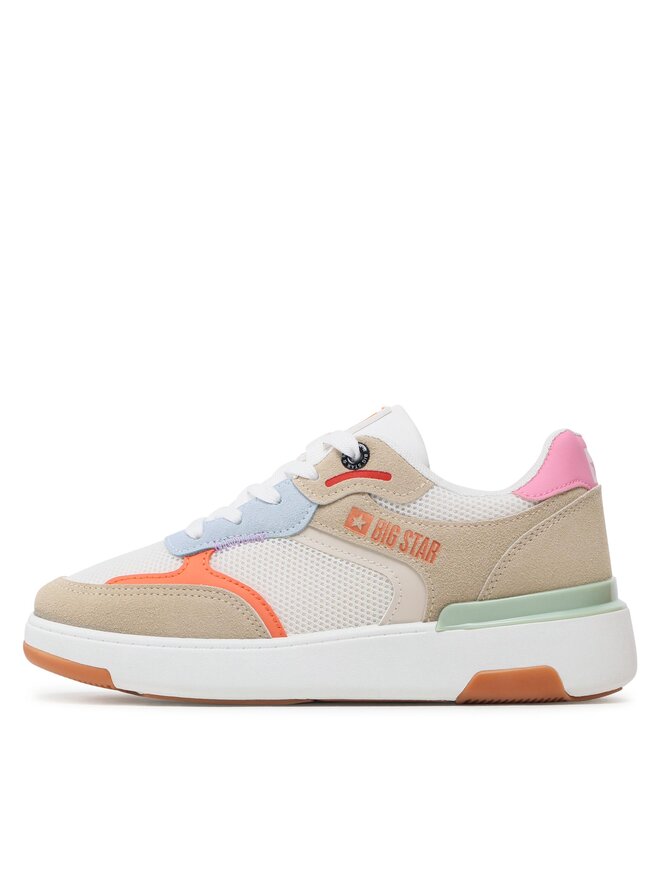 Big Star Shoes Superge Big Star Shoes LL274437 Bež