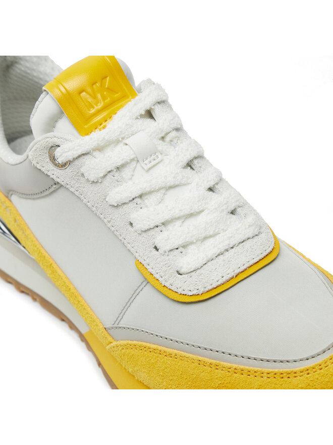 MICHAEL Michael Kors Sneakers MICHAEL Michael Kors 43T4NVFS5D Gelb